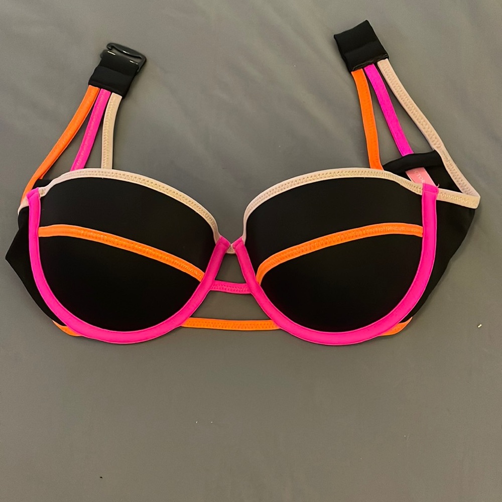 Victorias Secret swim top